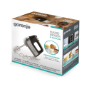 Gorenje M 500 DCBK