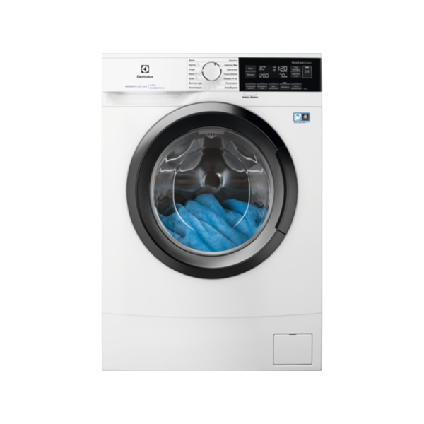 Electrolux EW6SM347DU