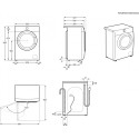 Electrolux EW6S426WU
