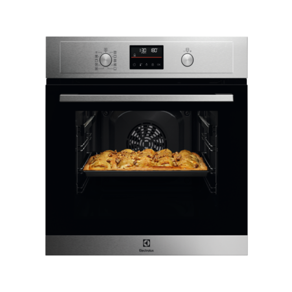 Electrolux EOH4P56BX