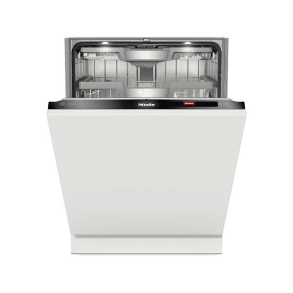 Miele G 7980 SCVi K 2 O