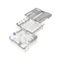 Miele G 7980 SCVi K 2 O