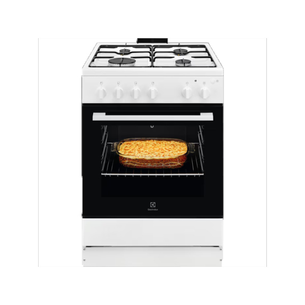 Electrolux LKG 604012 W