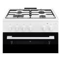 Electrolux LKG 604012 W