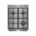 Gorenje GKS 5C70 HXF