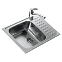 Teka CLASSIC 1B МИКРОТЕКСТУРА 40109611