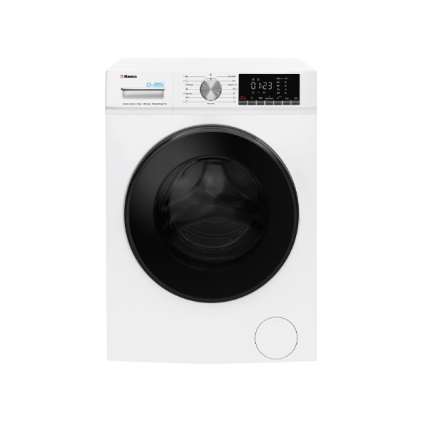 Hansa WHG 814 DD 1 W