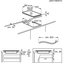 Electrolux LHR3233CK