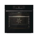 Gorenje BO 6735 E 02 BK + G 641 EB