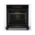Gorenje BO 6735 E 02 BK + G 641 EB