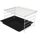 Gorenje BO 6735 E 02 BK + G 641 EB