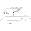 Gorenje BO 6735 E 02 BK + G 641 EB