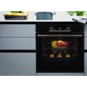 Gorenje BO 6735 E 02 BK + G 641 EB