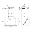 Gorenje WHI 649 B 21 S