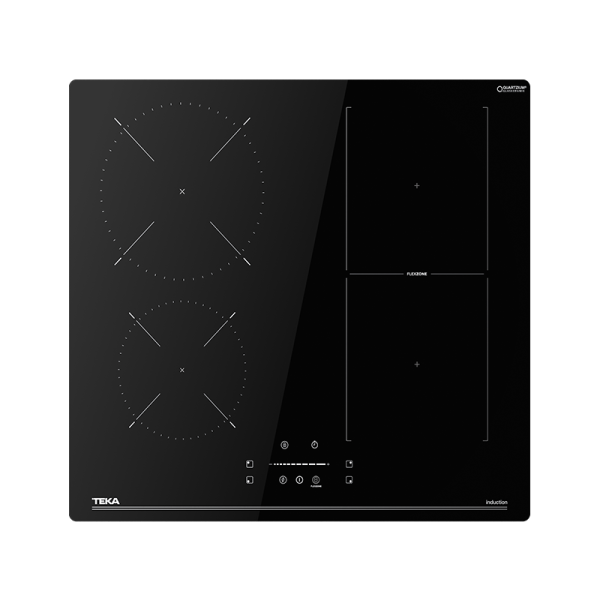 Teka IBF 64210 BK 112520052