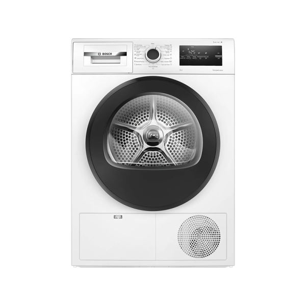 Bosch WTH 85206 UA
