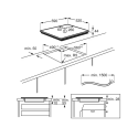 AEG TO 64 IC 0 SFB