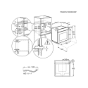 Electrolux EOB9S3XH