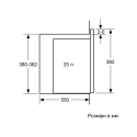Bosch BEL554MW2