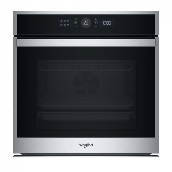 Whirlpool WOI4S8HM1SXA