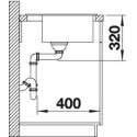 Blanco DALAGO 5 (518528)