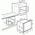 Smeg SF 800 PO