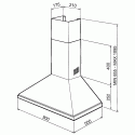 Smeg KSED 95 PE