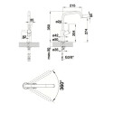 Blanco JURENA (520764)