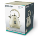 Gorenje K 17 CLI