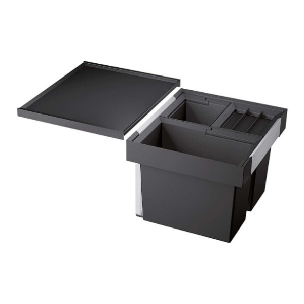 Blanco 521470 SELECT FLEXON II 50 - 3