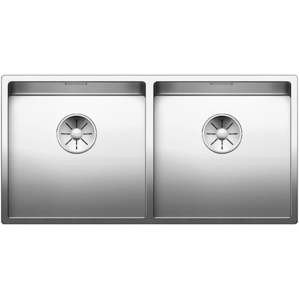 Blanco 521617 CLARON 400 - 400-IF