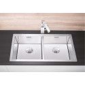 Blanco 521617 CLARON 400 - 400-IF