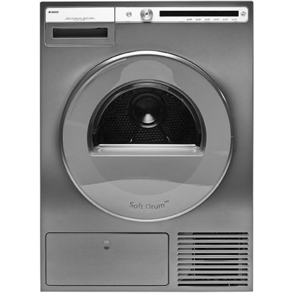 Asko T 408 HD.T.P LOGIC HeatPump