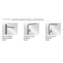 Blanco 523429 SUBLINE 400-U