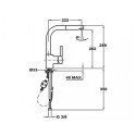 Teka ARK 938 (ALAIOR-XL HP) 239381210