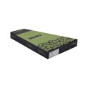 Змішувач для кухні Brinex Pure 015F U-образний Black Matt BRIPUR015FBLM