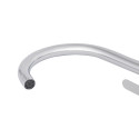 Змішувач для кухні U-образний Brinex Pure 015F U-образний Chrome BRIPUR015FCRM