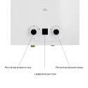 Колонка газова димохідна Thermo Alliance JSD20-10QB 10 л EURO