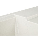 Кухонна мийка Lidz 790x495/230 STO-10 (LIDZМSTO10790495230)