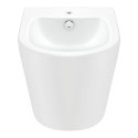 Біде підвісне Qtap Scorpio 515x360x345 White QT1455053FW
