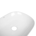 Раковина-чаша Qtap Aquarius 465x375x120 White QT21112185WN