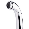 Змішувач для кухні Lidz Dominox 273F двохвентильний LDDOM273FCRM35539 Chrome