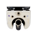 Унітаз підвісний Qtap Taurus безободковий з сидінням Soft-close QT2433084EUQMB
