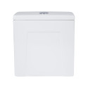 Унітаз підлоговий Qtap Tern Ultra Quiet безобідковий з сидінням Soft-Close QT17222175AUQ1W White