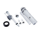 Унітаз-компакт Qtap Kalao безобідковий з сідінням Soft-close QT08221213AW