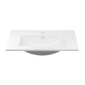 Раковина Qtap Albatross 800х460х180White QT01113080CW1