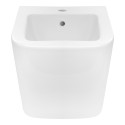 Біде підвісне Qtap Crow 520х360х290 White QT05555370W