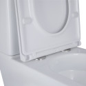 Унітаз-компакт Qtap Cardinal Ultra Quiet безободковий з сидінням Soft-close QT04222168AUQ3W