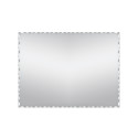 Дзеркало Lidz Wawel 600х800 настінне прямокутне LD78WA6080