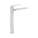 Змішувач для раковини Qtap Evia високий QTEVI269CRM47577 Chrome